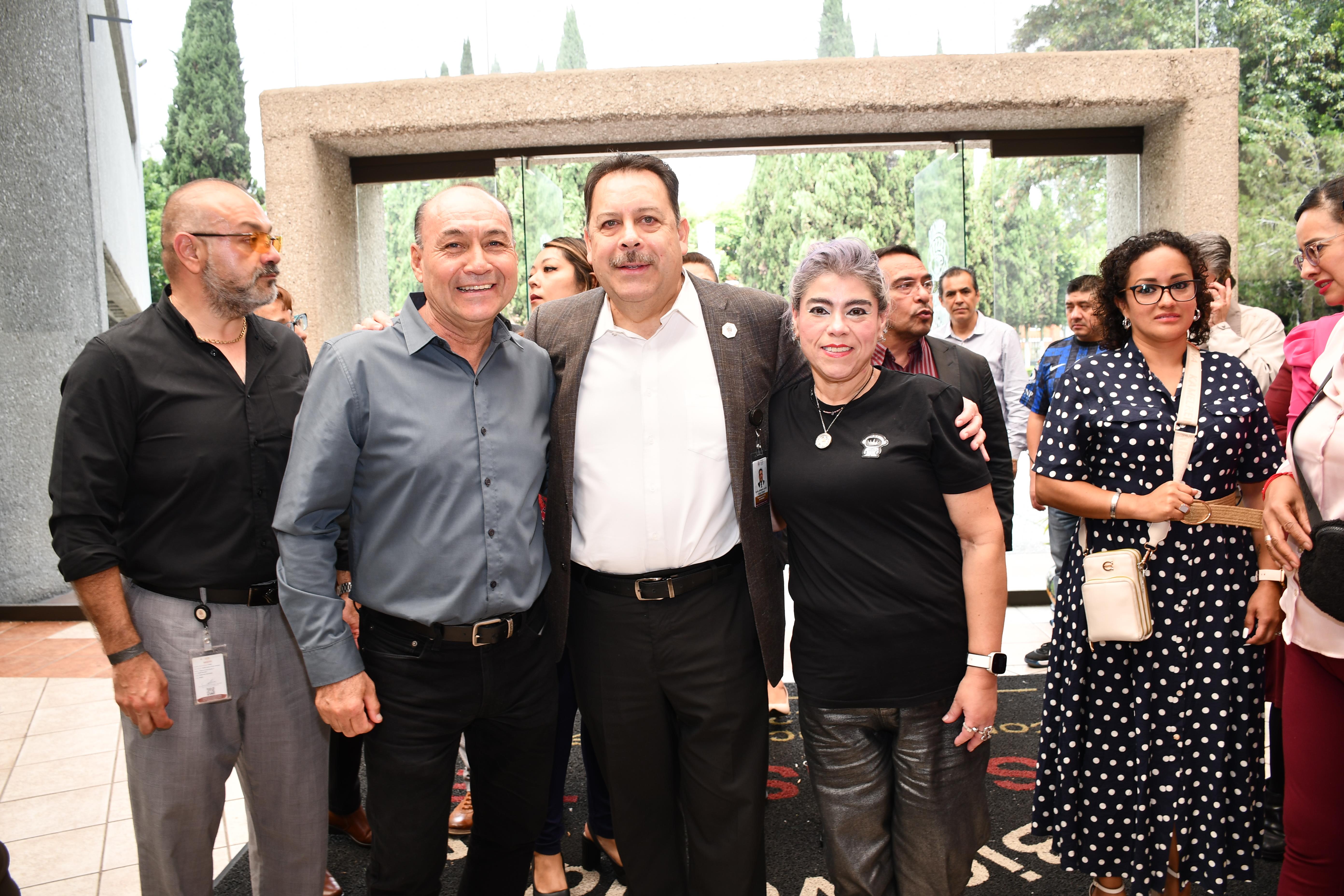 Publicación de las Convocatorias a Congresos Seccionales Ordinarios para renovar los 48 Comités Ejecutivos Seccionales y para el Comité de la nueva Sección XLIX HG “Dra. Matilde Petra Montoya”
